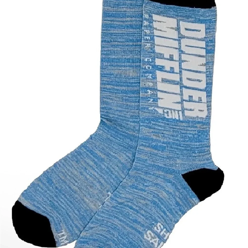 The Office That's What She Said Dunder Mifflin 2-Pack
